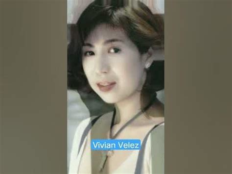 'vivian velez pinay' Search .